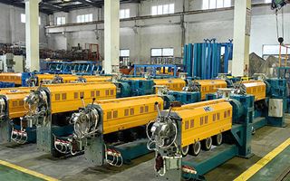 The workshop is full of orders, thank you for your trust！